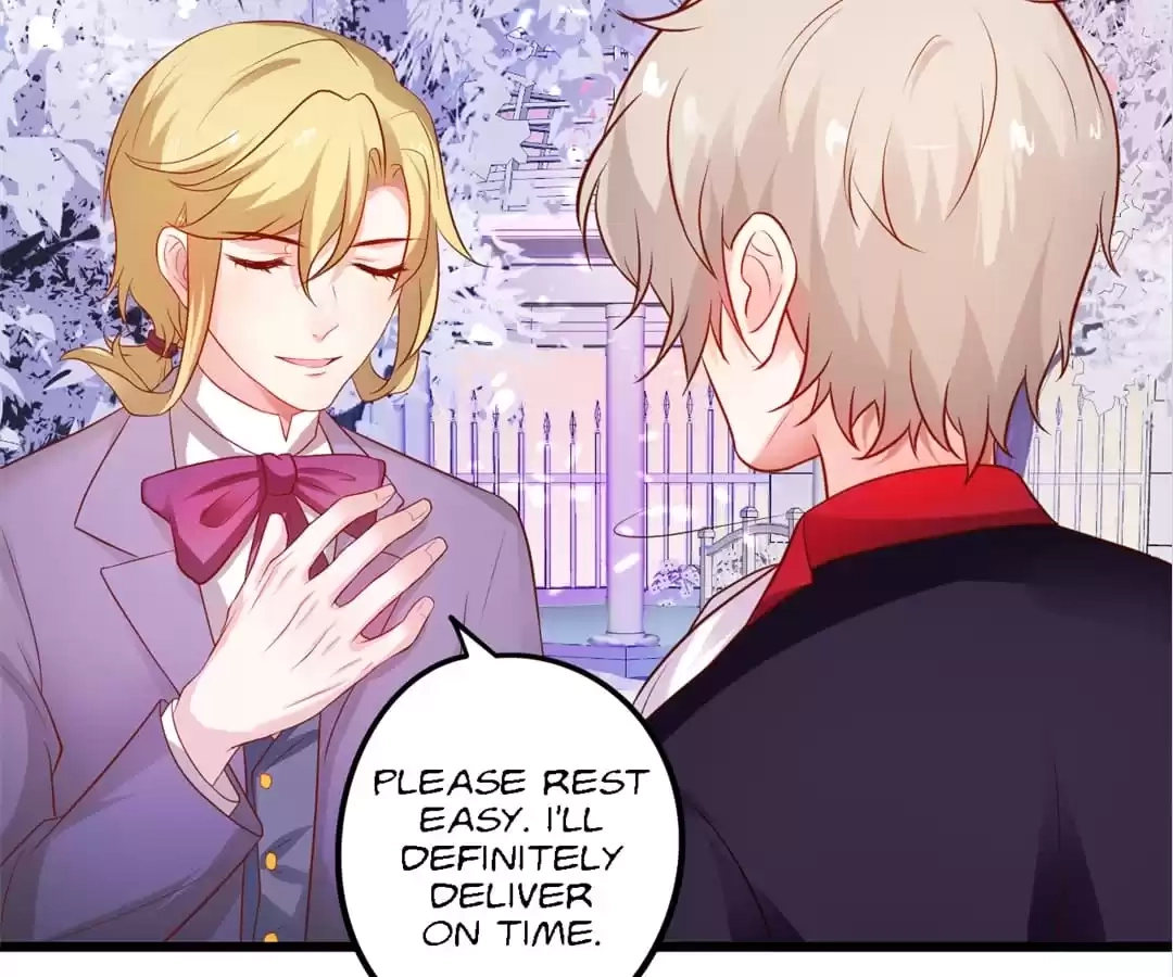 Read The Adorable Vampire chapter 133 image 11 on Lezhin