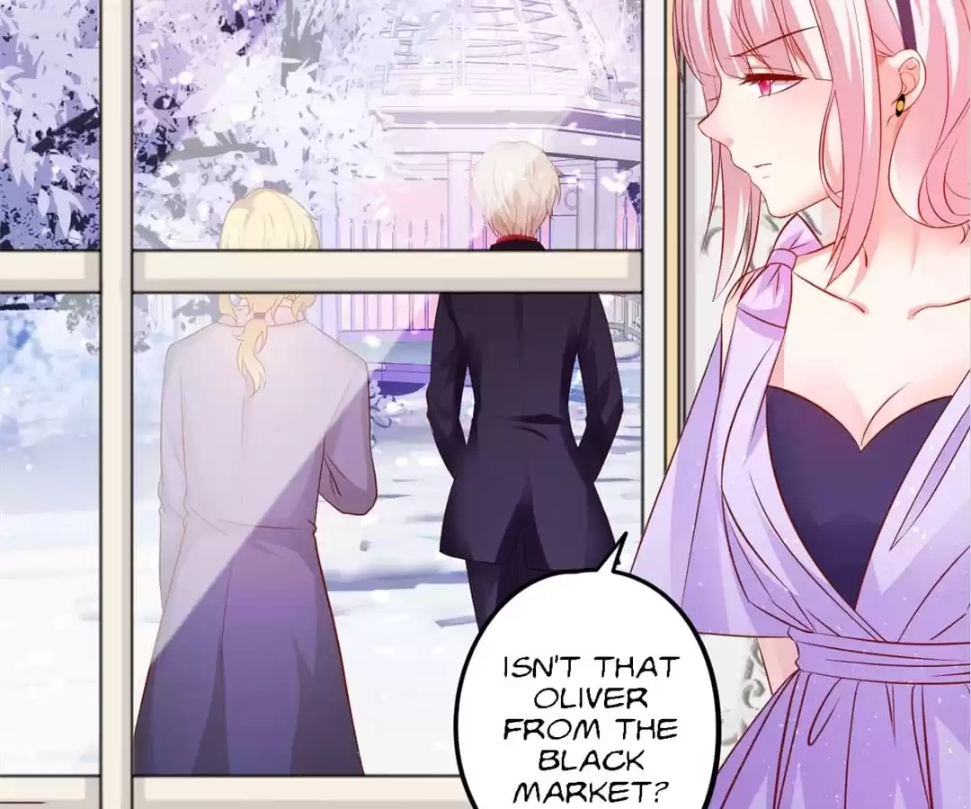 Read The Adorable Vampire chapter 133 image 13 on Lezhin