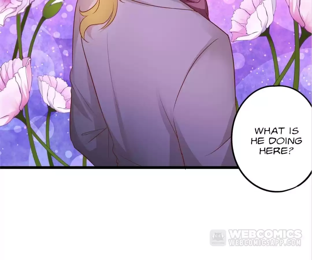 Read The Adorable Vampire chapter 133 image 16 on Lezhin