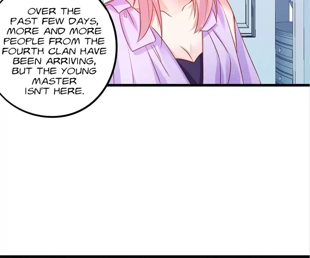 Read The Adorable Vampire chapter 133 image 18 on Lezhin