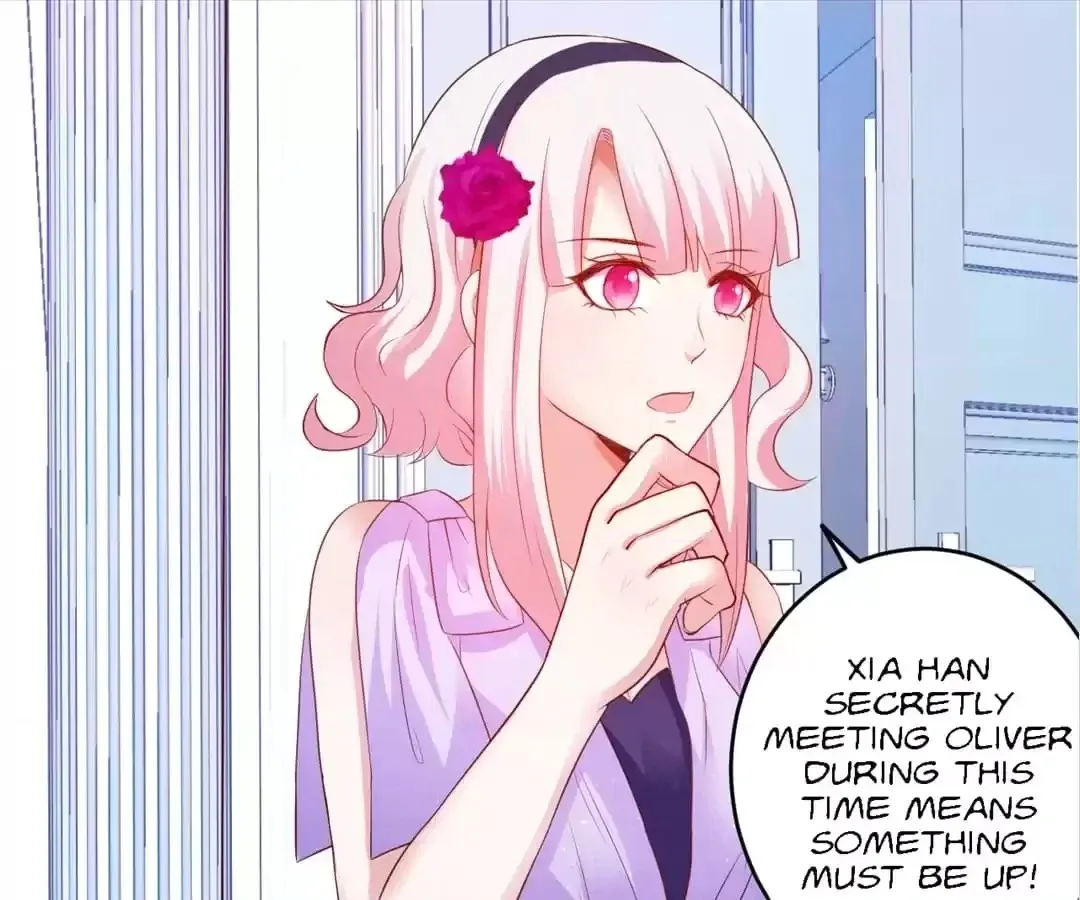 Read The Adorable Vampire chapter 133 image 19 on Lezhin