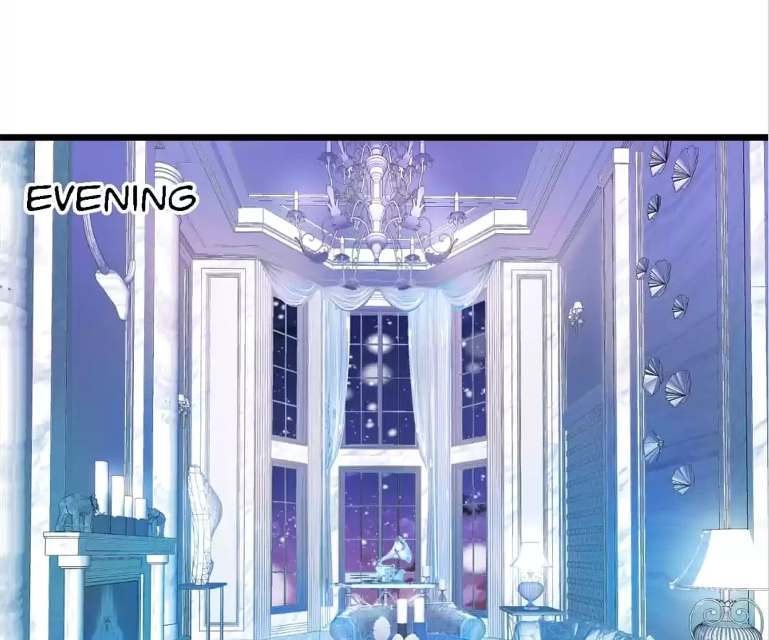 Read The Adorable Vampire chapter 133 image 21 on Lezhin