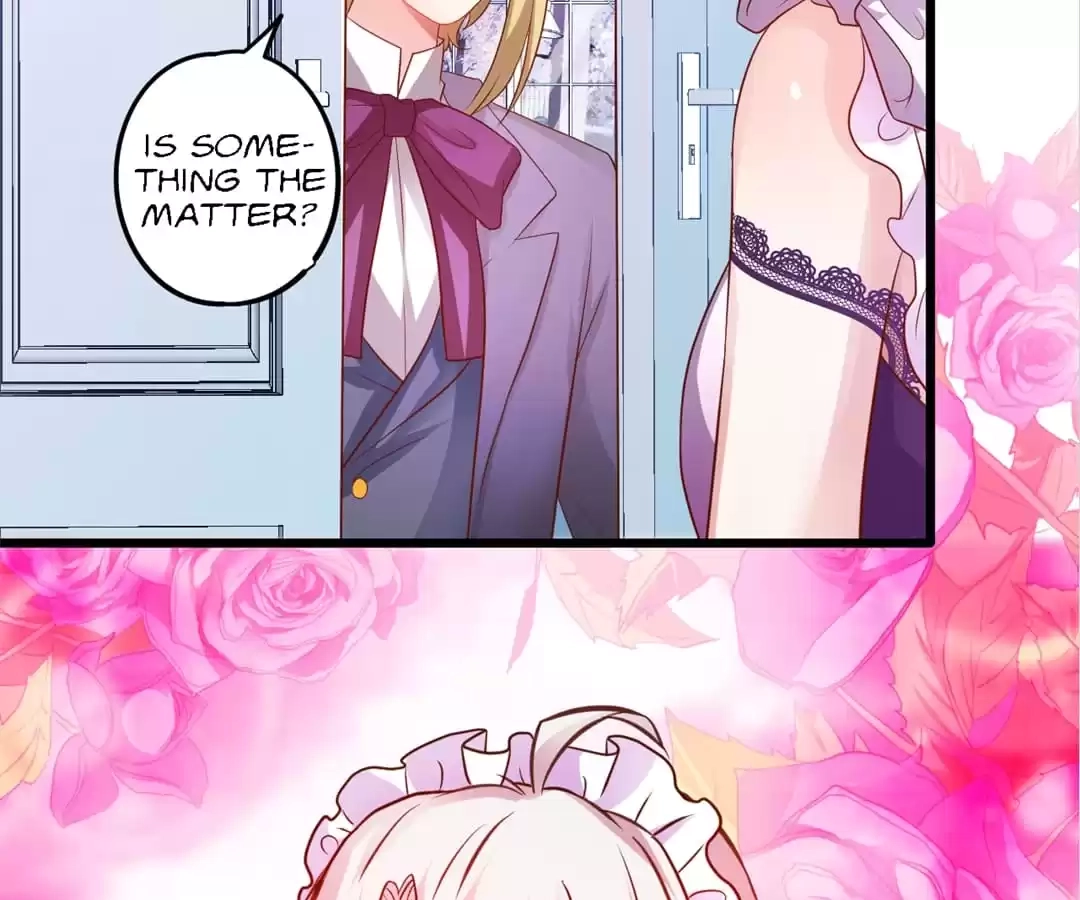 Read The Adorable Vampire chapter 133 image 26 on Lezhin