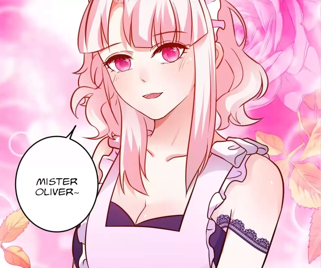 Read The Adorable Vampire chapter 133 image 27 on Lezhin