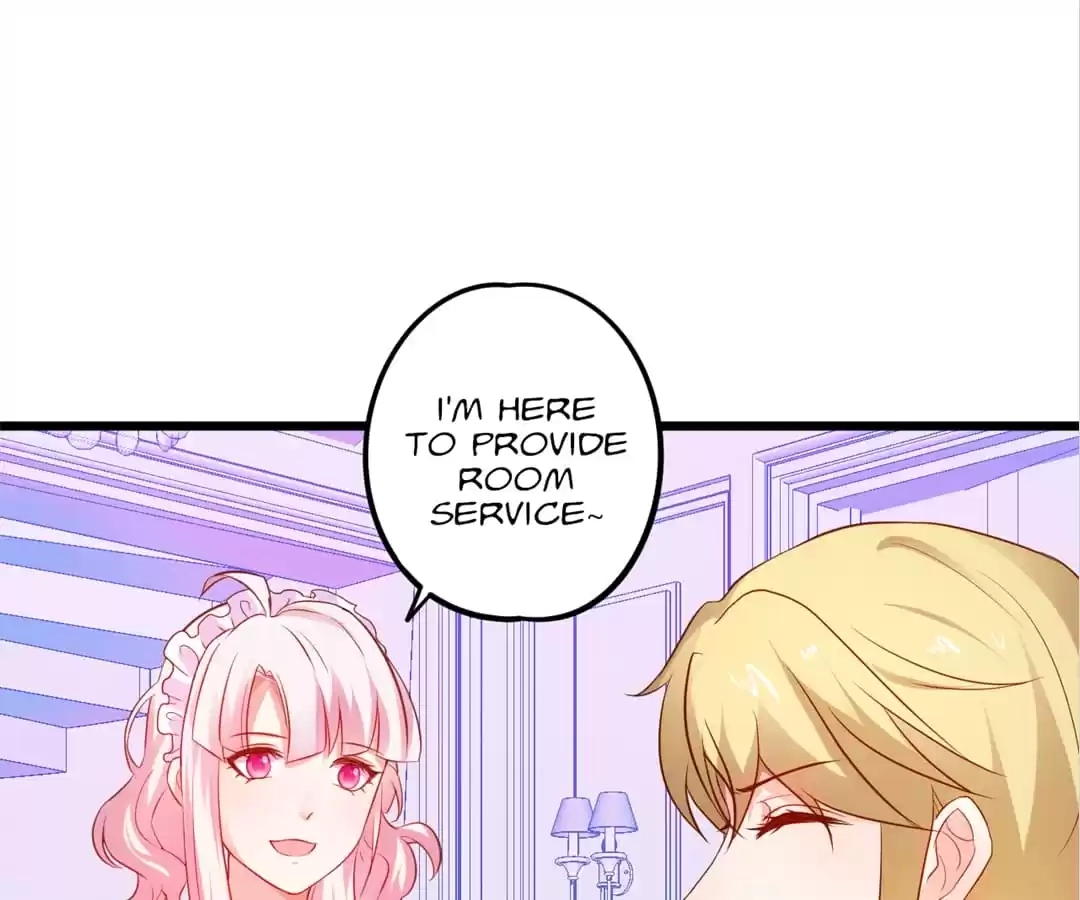 Read The Adorable Vampire chapter 133 image 30 on Lezhin