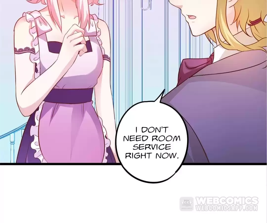 Read The Adorable Vampire chapter 133 image 31 on Lezhin