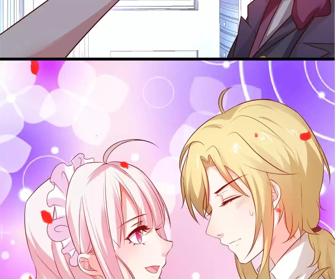 Read The Adorable Vampire chapter 133 image 33 on Lezhin