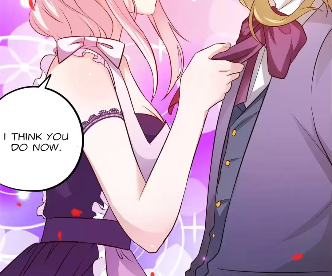 Read The Adorable Vampire chapter 133 image 34 on Lezhin