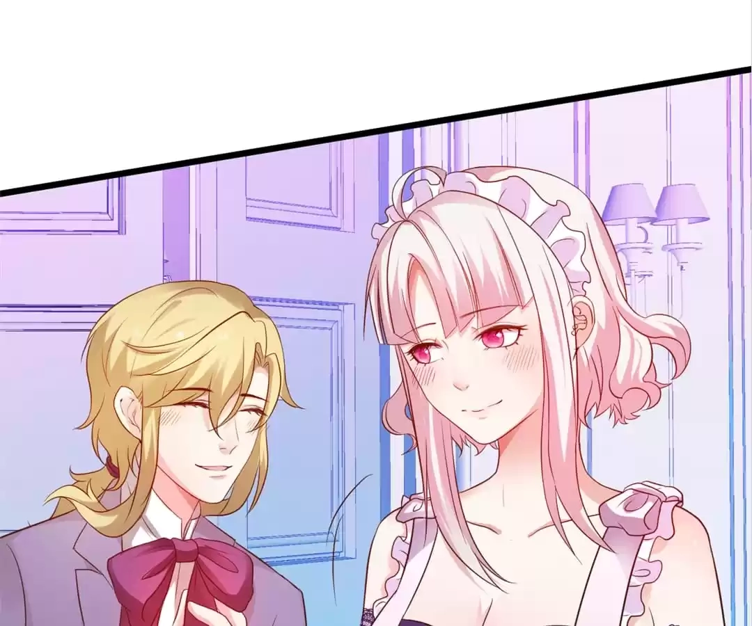 Read The Adorable Vampire chapter 133 image 36 on Lezhin