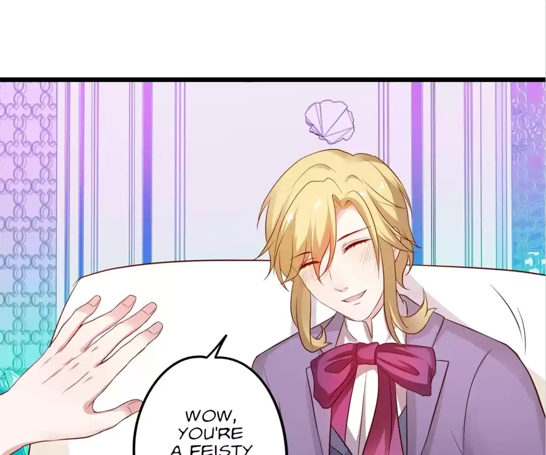 Read The Adorable Vampire chapter 133 image 38 on Lezhin