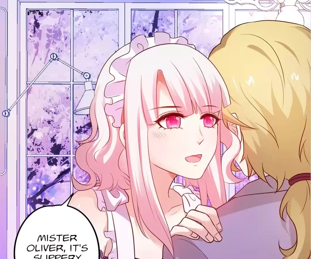 Read The Adorable Vampire chapter 133 image 41 on Lezhin