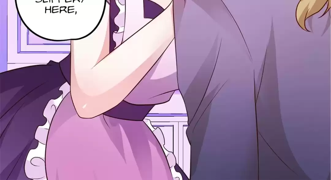 Read The Adorable Vampire chapter 133 image 42 on Lezhin