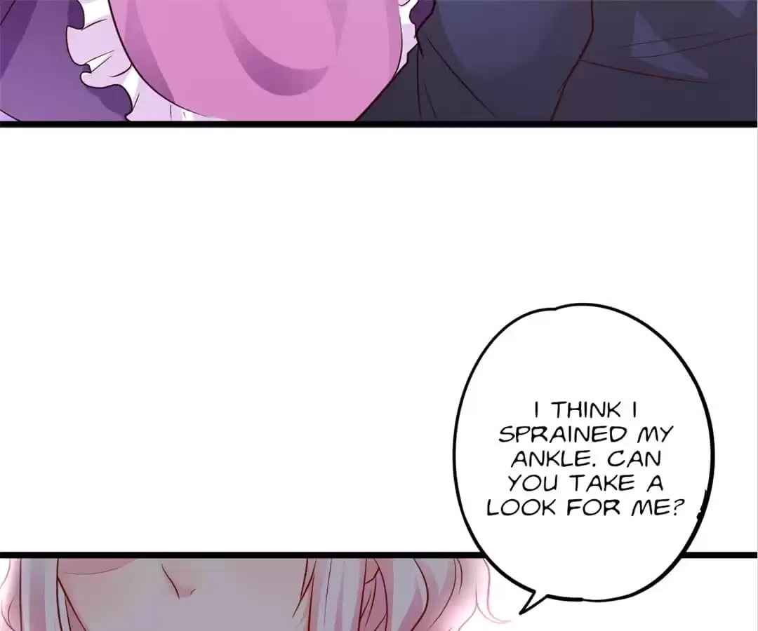 Read The Adorable Vampire chapter 133 image 43 on Lezhin