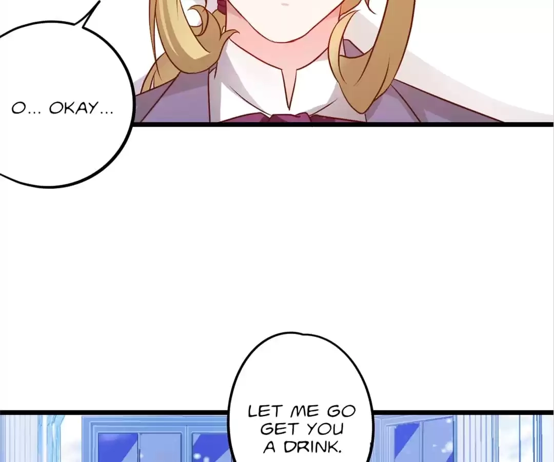 Read The Adorable Vampire chapter 133 image 46 on Lezhin