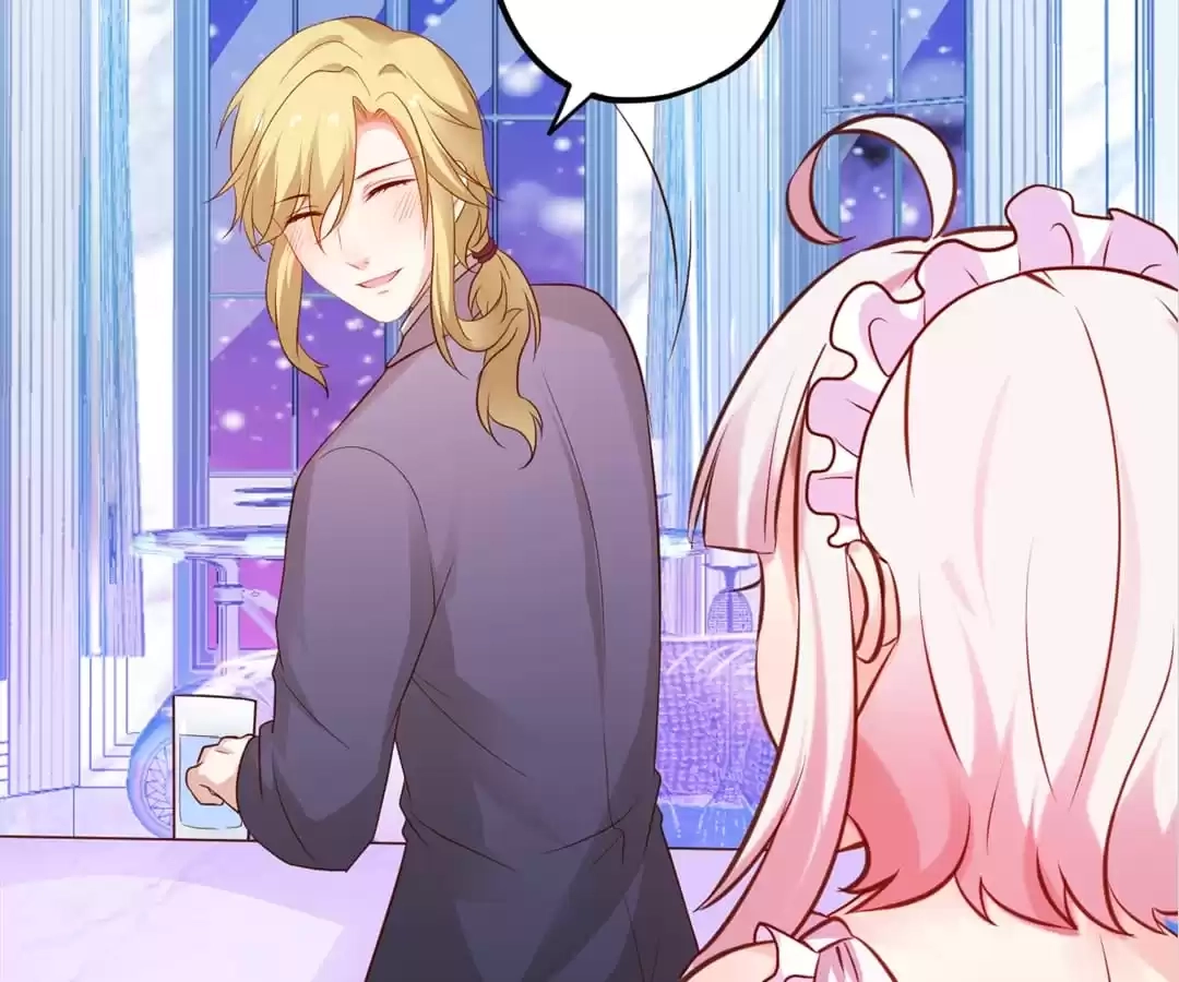 Read The Adorable Vampire chapter 133 image 47 on Lezhin