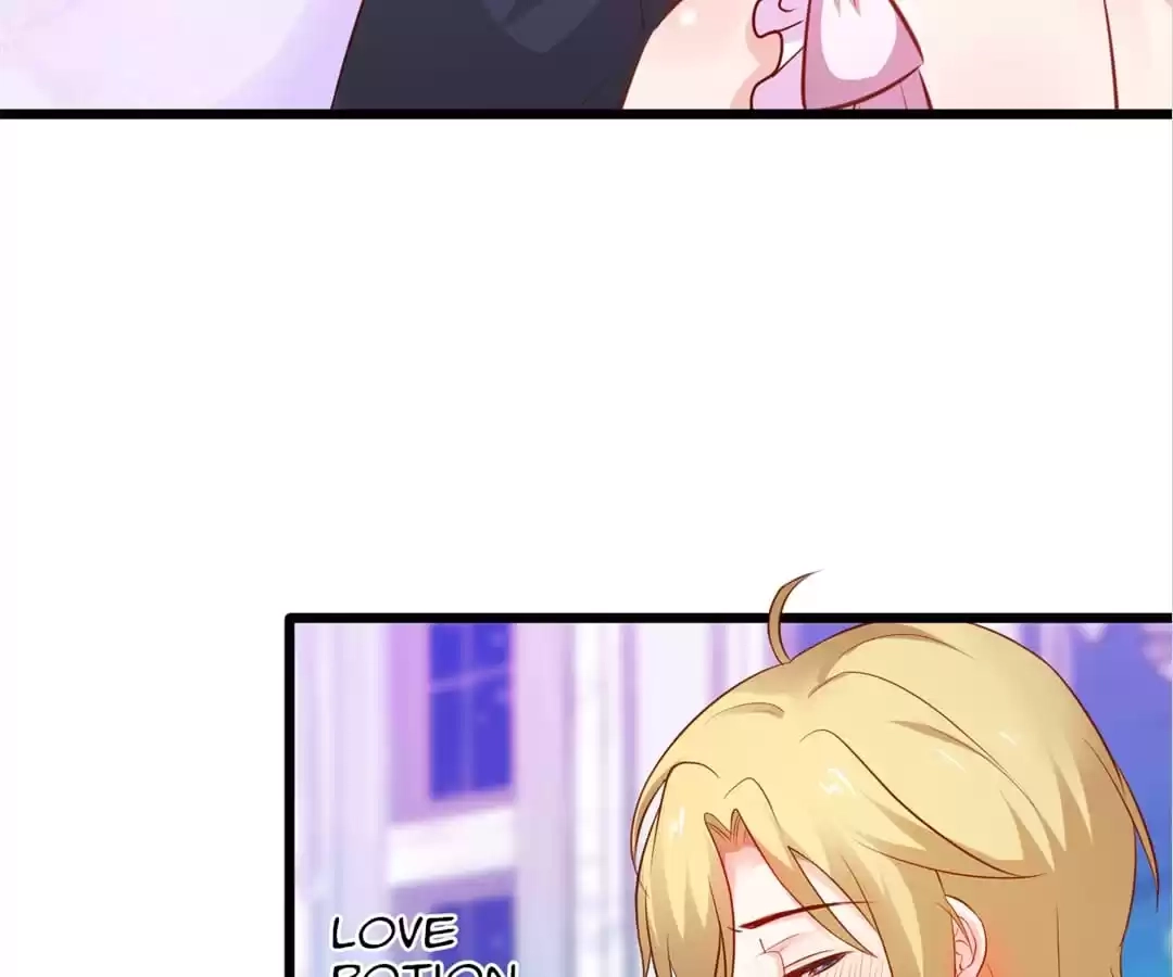 Read The Adorable Vampire chapter 133 image 48 on Lezhin