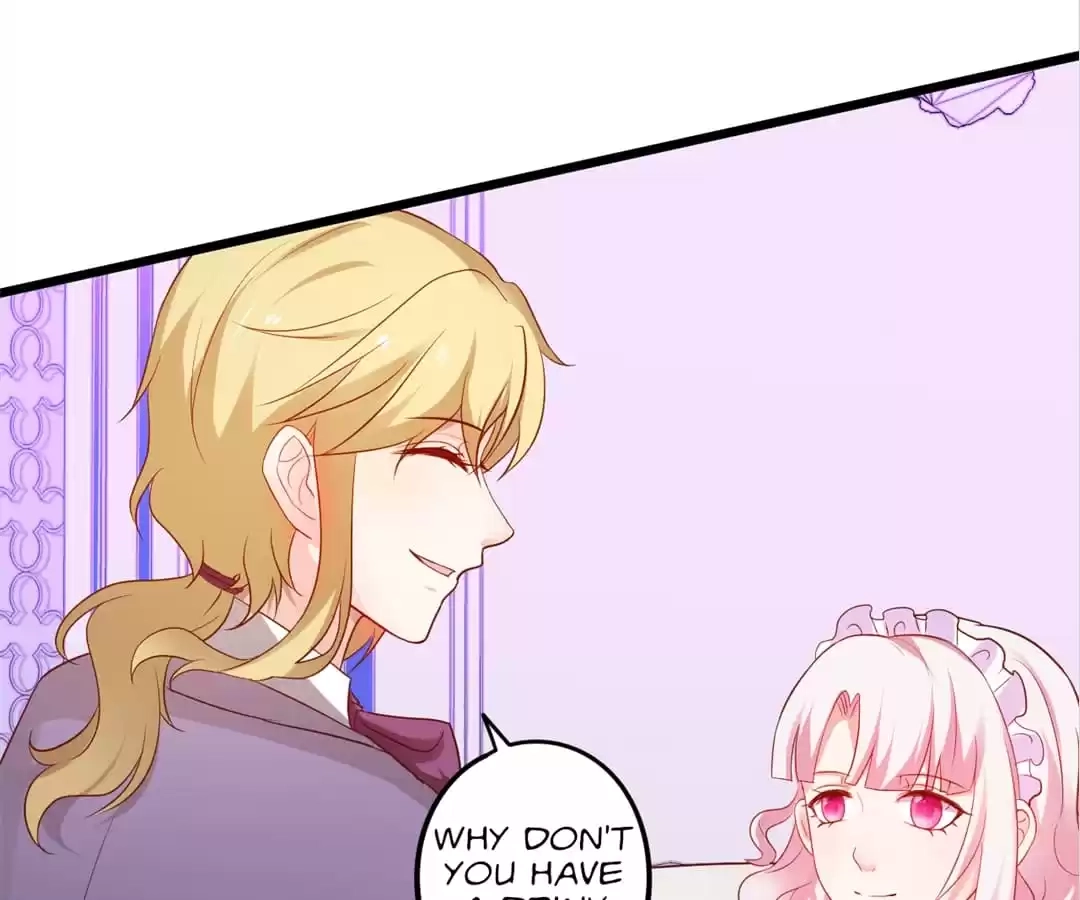 Read The Adorable Vampire chapter 133 image 51 on Lezhin