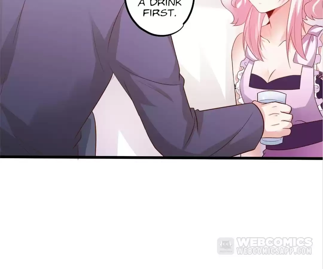Read The Adorable Vampire chapter 133 image 52 on Lezhin