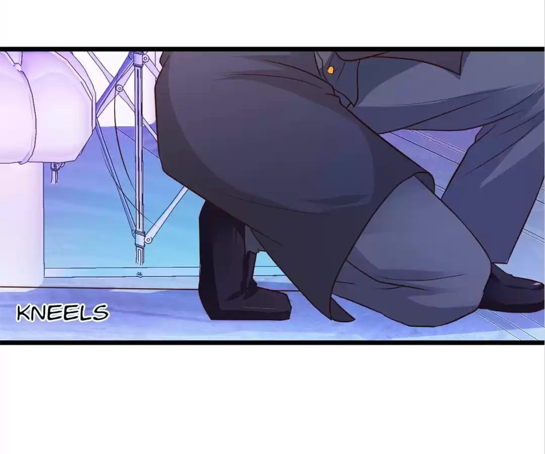Read The Adorable Vampire chapter 133 image 53 on Lezhin