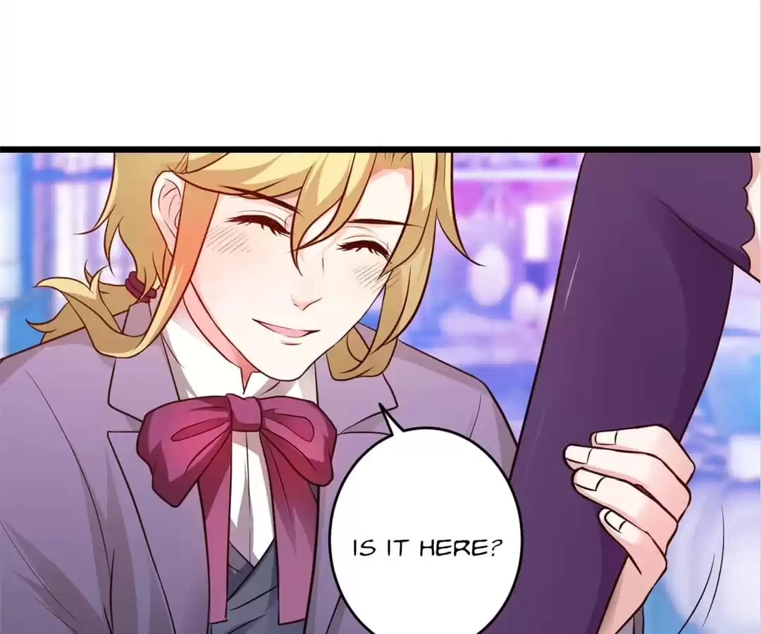 Read The Adorable Vampire chapter 133 image 54 on Lezhin
