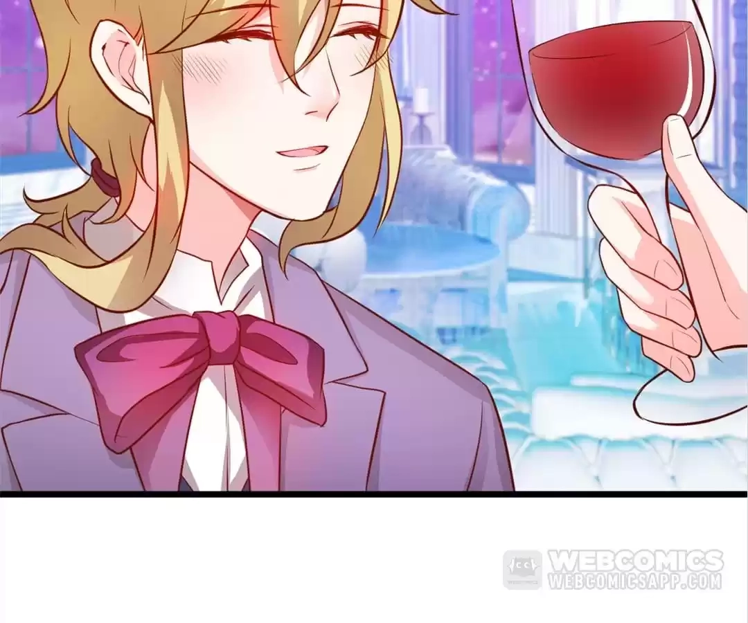 Read The Adorable Vampire chapter 133 image 57 on Lezhin