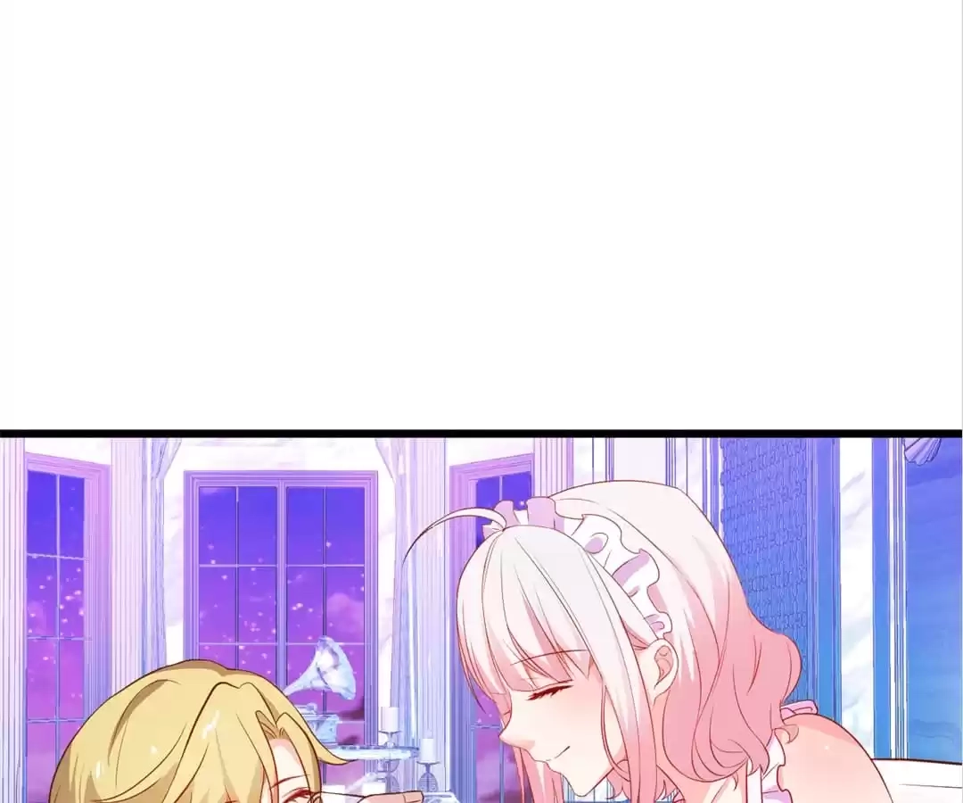 Read The Adorable Vampire chapter 133 image 58 on Lezhin