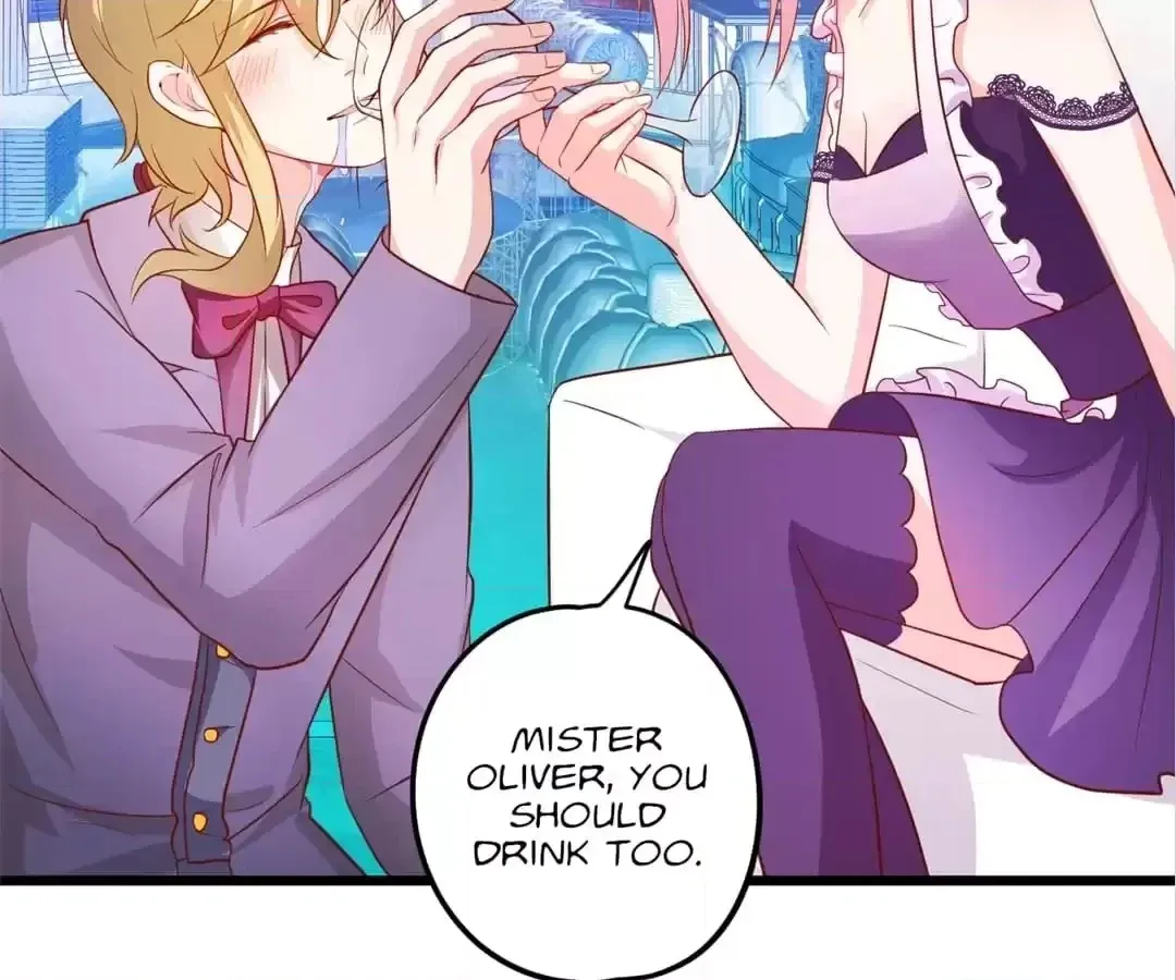 Read The Adorable Vampire chapter 133 image 59 on Lezhin