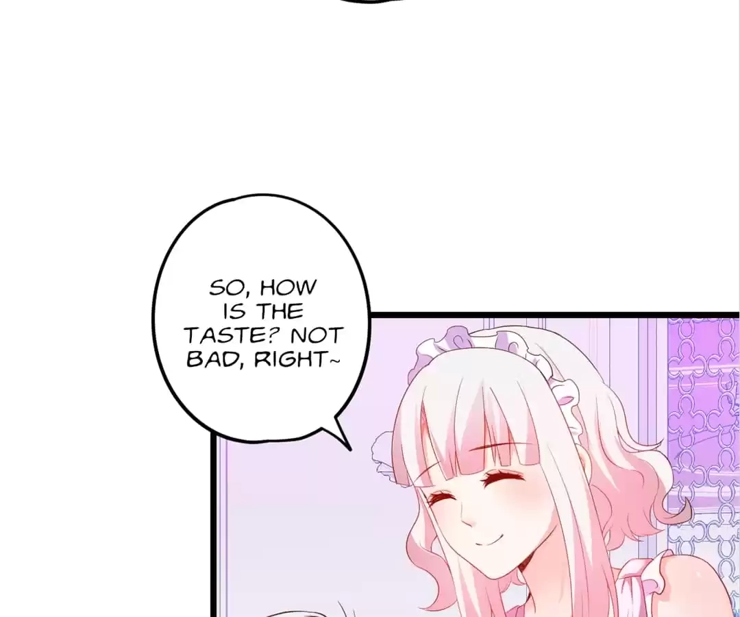 Read The Adorable Vampire chapter 133 image 60 on Lezhin