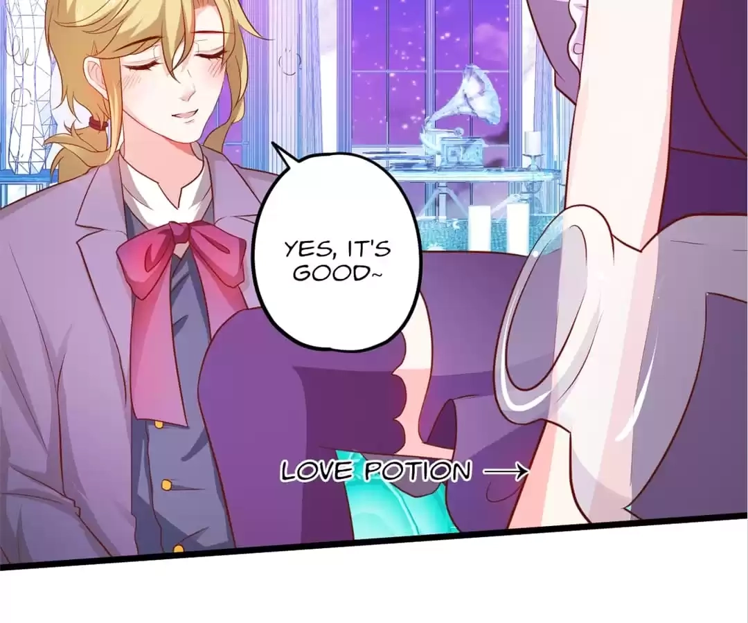 Read The Adorable Vampire chapter 133 image 62 on Lezhin