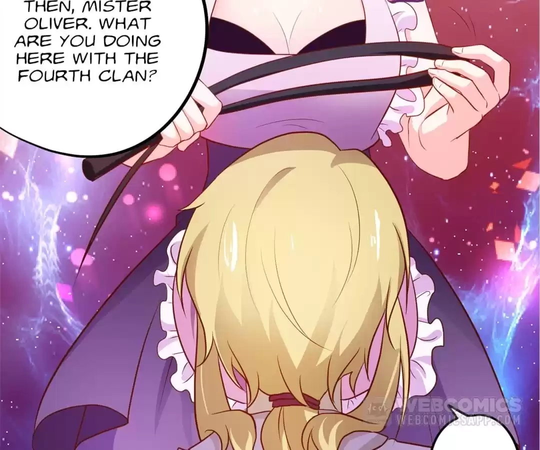 Read The Adorable Vampire chapter 133 image 65 on Lezhin