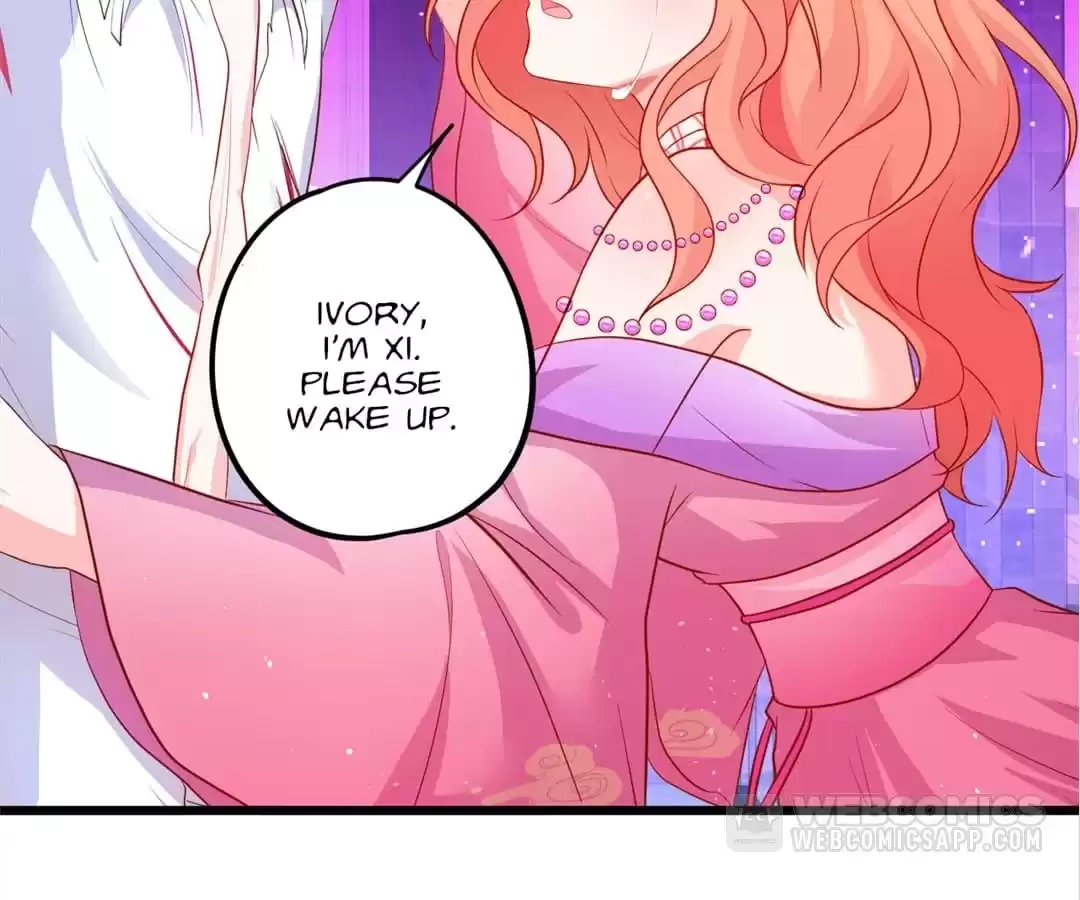 Read The Adorable Vampire chapter 133 image 70 on Lezhin