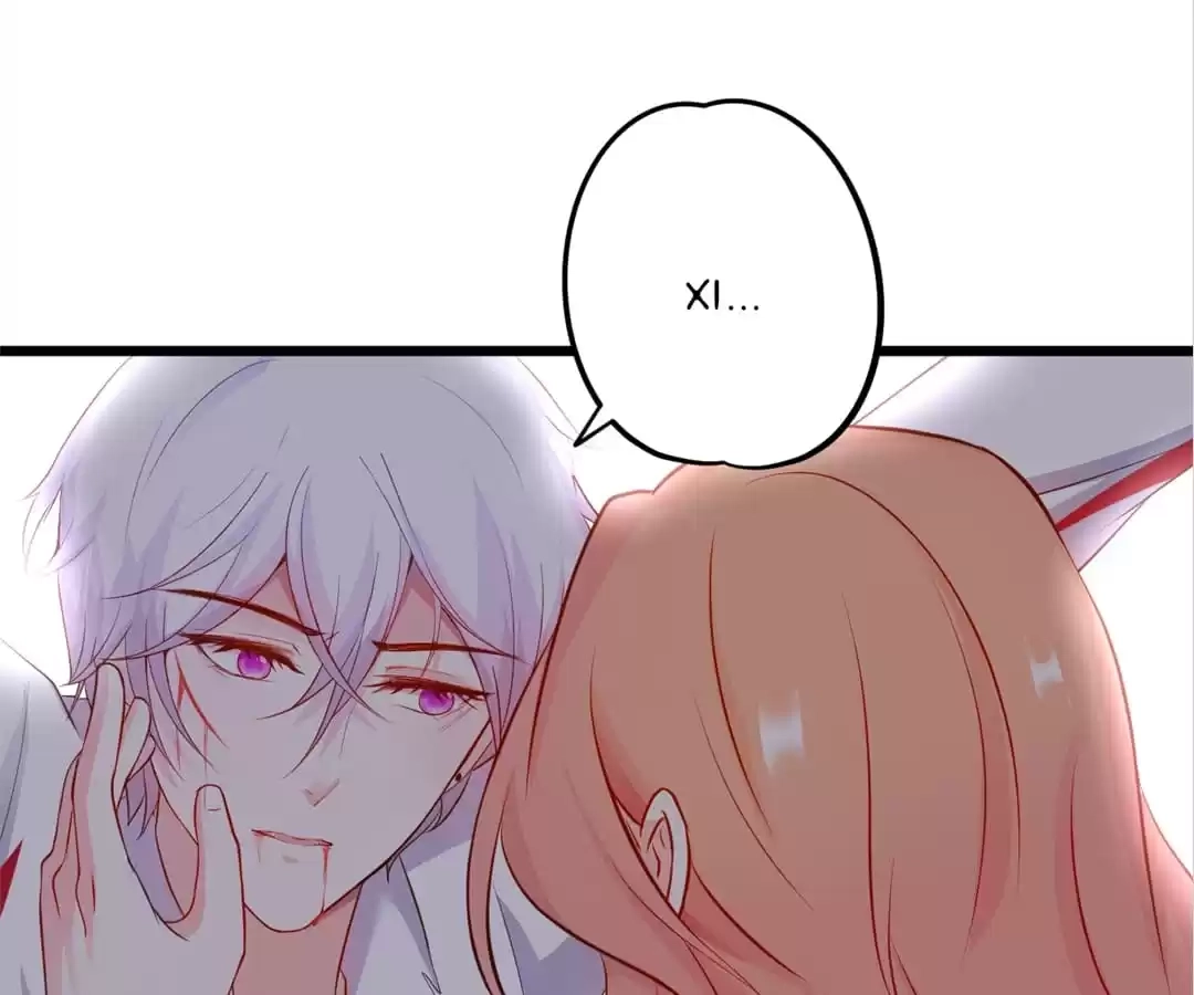 Read The Adorable Vampire chapter 133 image 74 on Lezhin