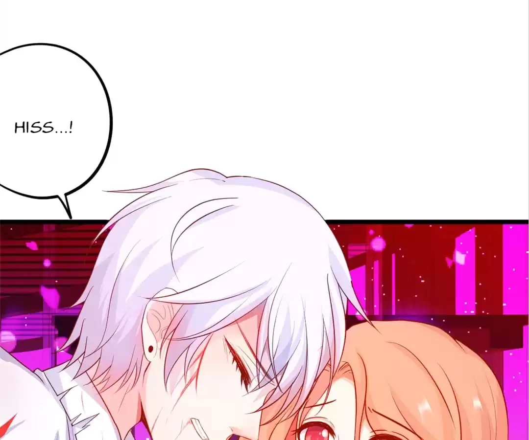 Read The Adorable Vampire chapter 133 image 77 on Lezhin