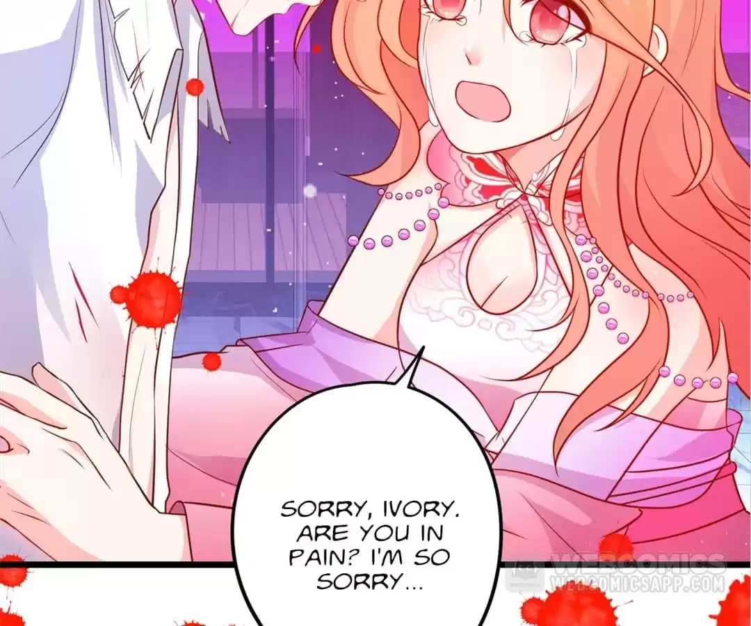 Read The Adorable Vampire chapter 133 image 78 on Lezhin