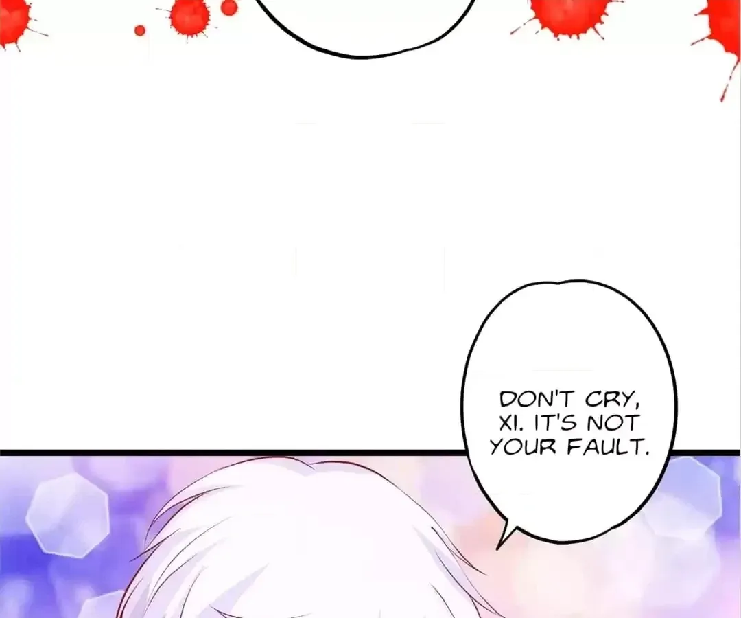 Read The Adorable Vampire chapter 133 image 79 on Lezhin