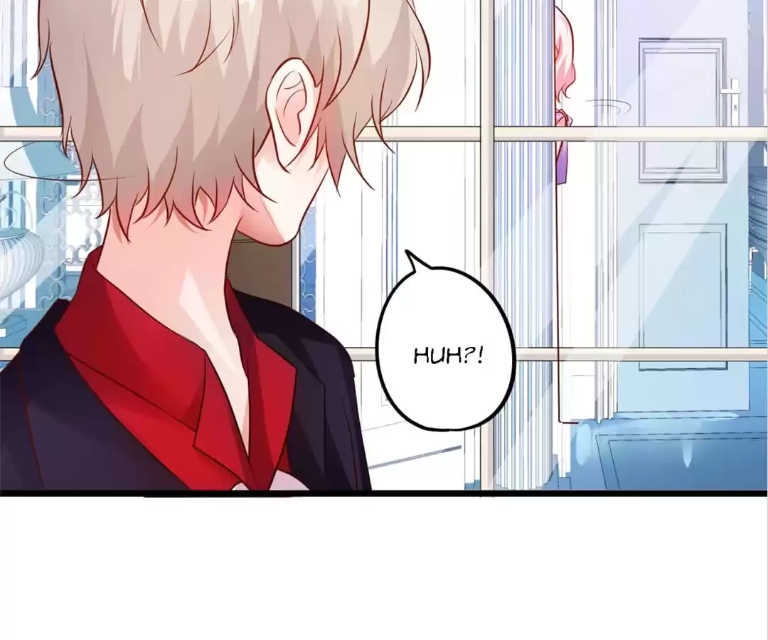 Read The Adorable Vampire chapter 133 image 8 on Lezhin