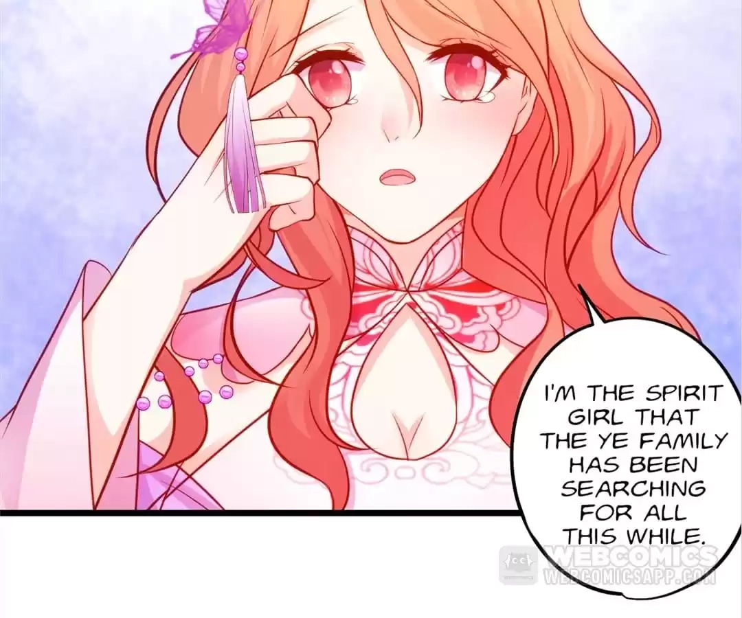 Read The Adorable Vampire chapter 133 image 83 on Lezhin