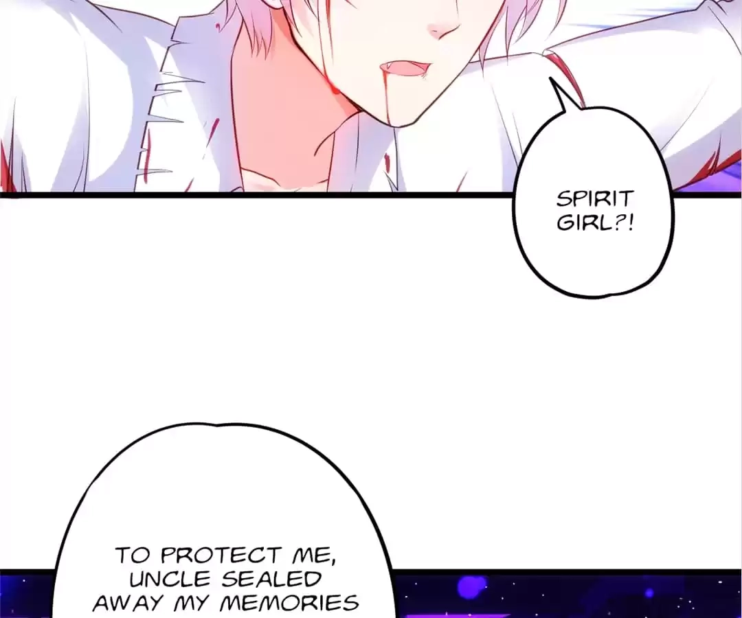 Read The Adorable Vampire chapter 133 image 85 on Lezhin