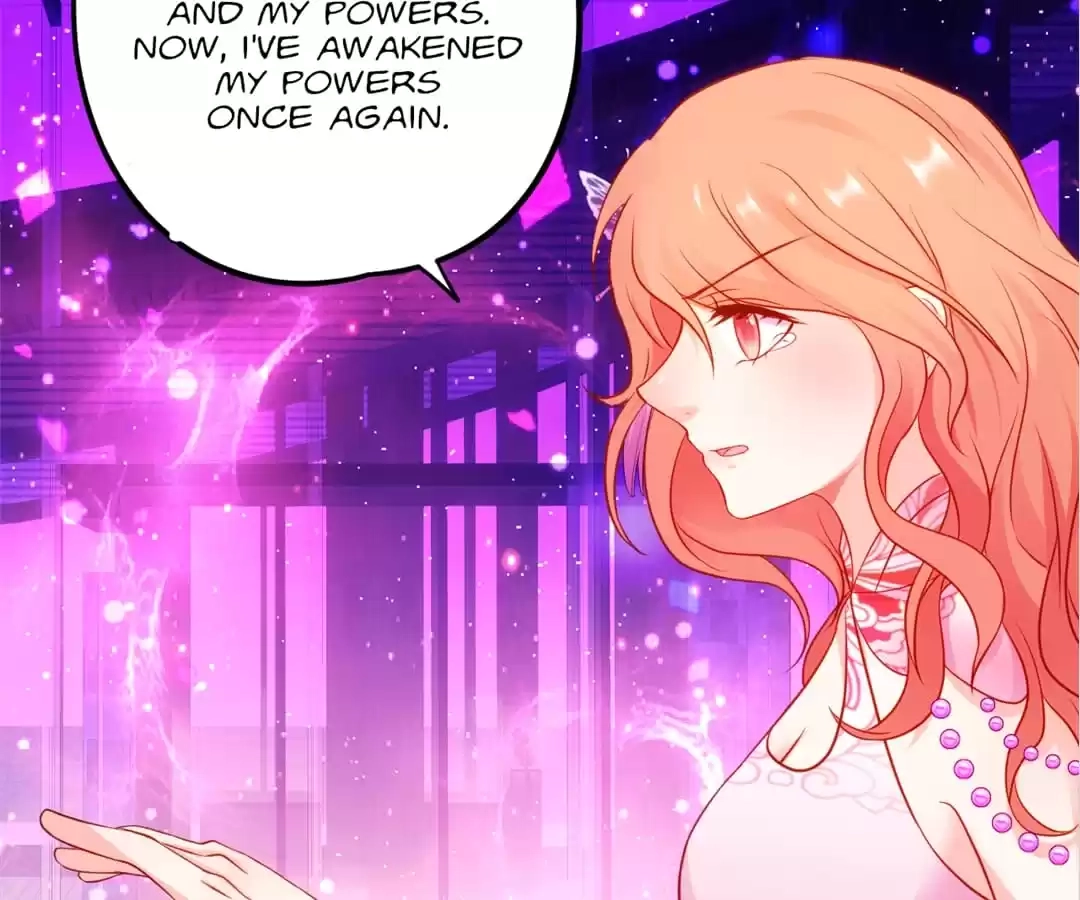 Read The Adorable Vampire chapter 133 image 86 on Lezhin