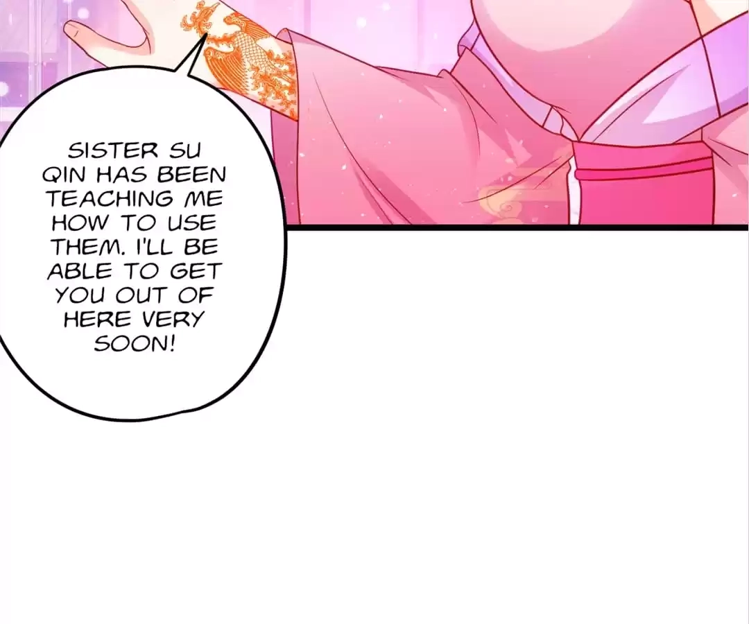 Read The Adorable Vampire chapter 133 image 87 on Lezhin