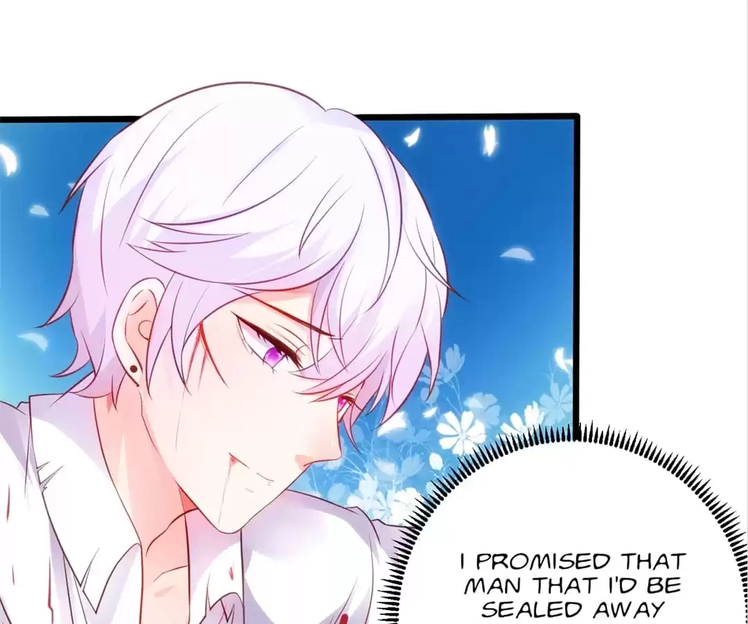Read The Adorable Vampire chapter 133 image 88 on Lezhin