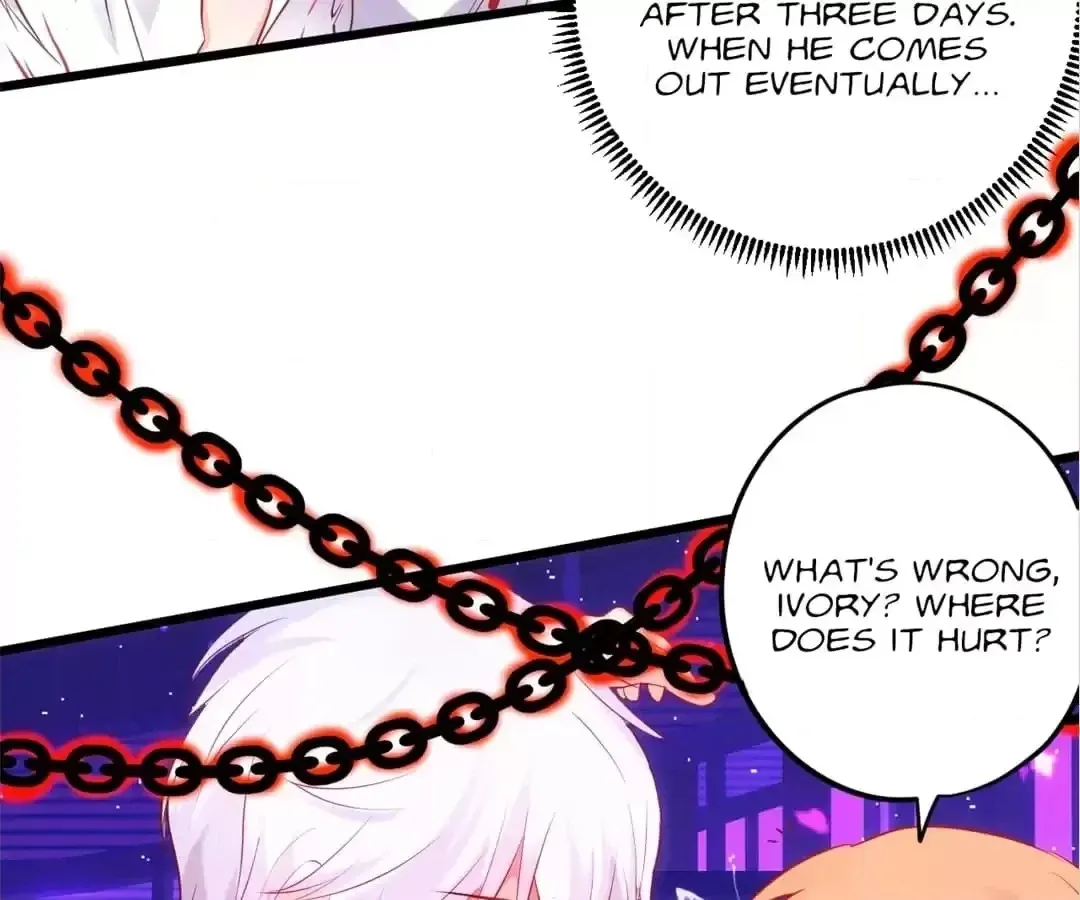 Read The Adorable Vampire chapter 133 image 89 on Lezhin