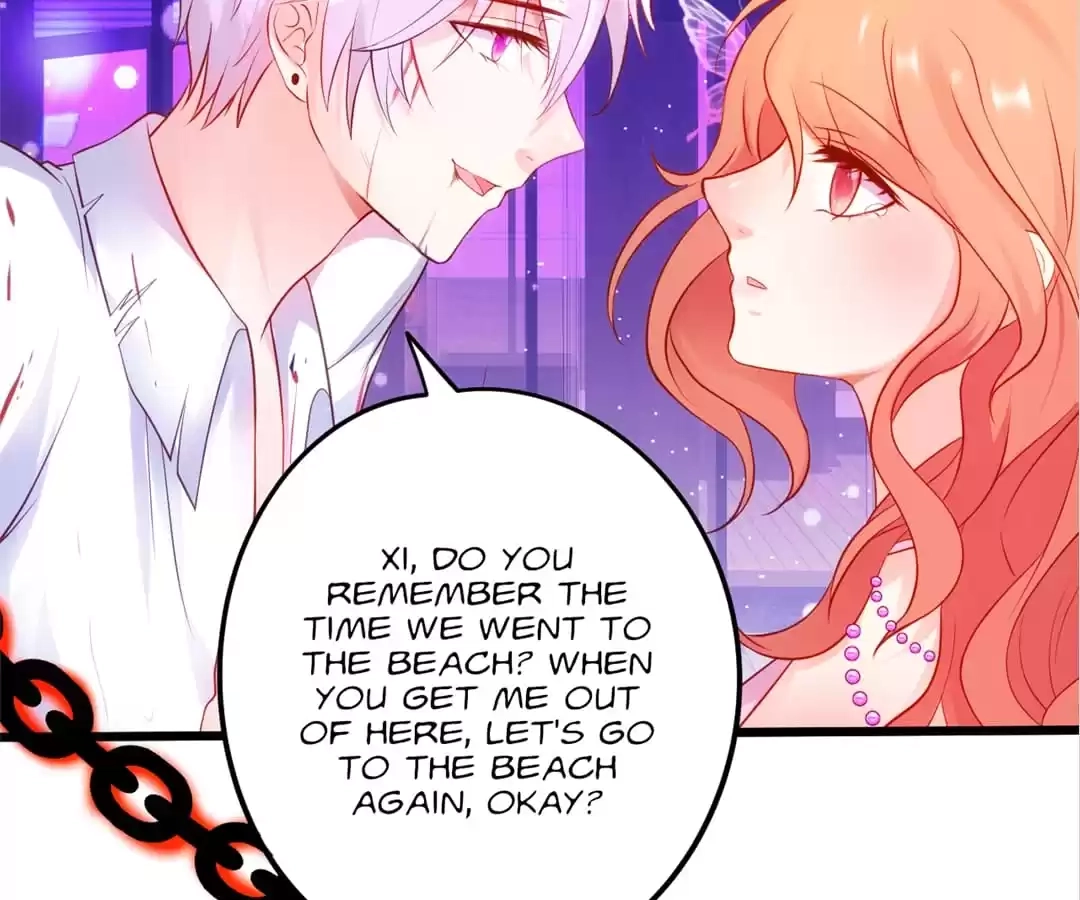 Read The Adorable Vampire chapter 133 image 90 on Lezhin