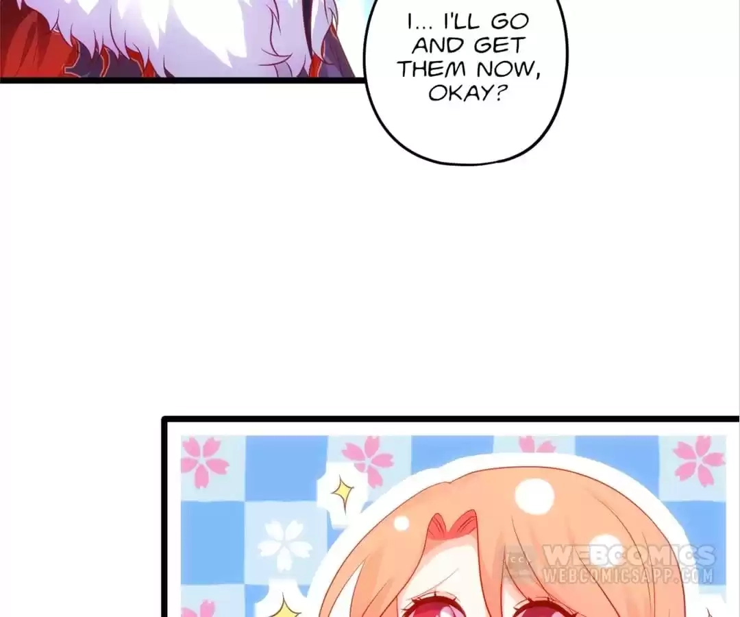 Read The Adorable Vampire chapter 134 image 100 on Lezhin