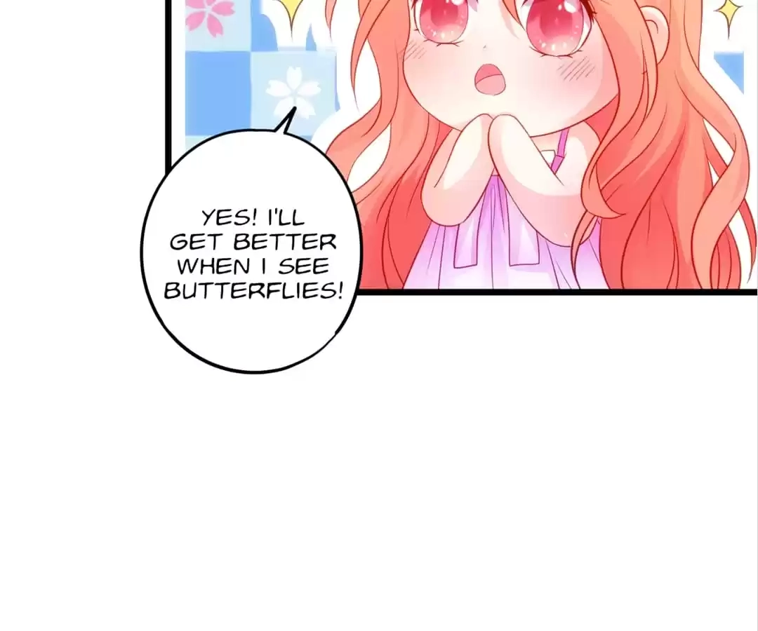 Read The Adorable Vampire chapter 134 image 101 on Lezhin