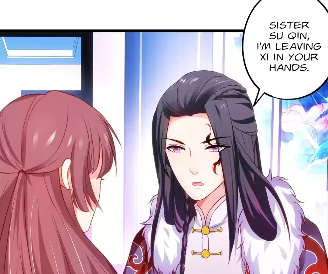 Read The Adorable Vampire chapter 134 image 106 on Lezhin