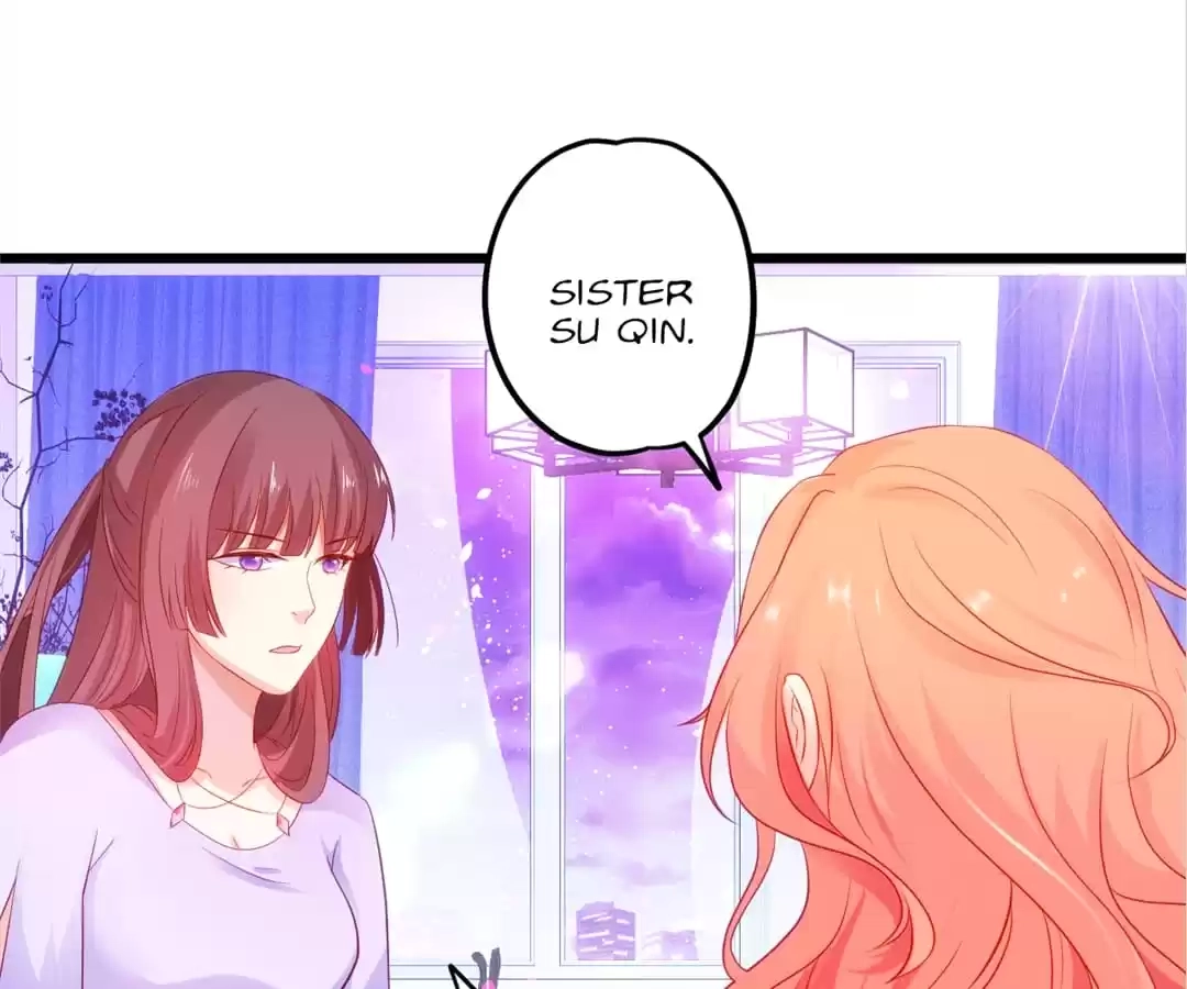 Read The Adorable Vampire chapter 134 image 110 on Lezhin