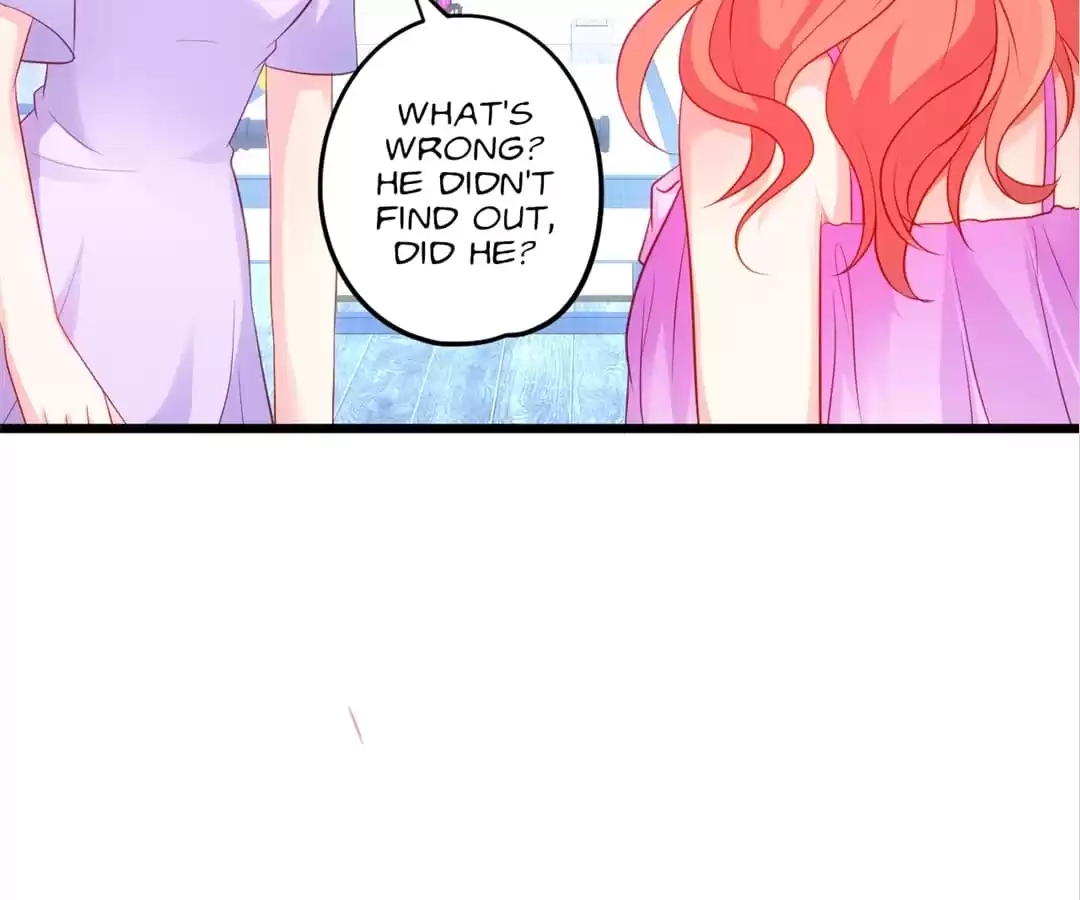 Read The Adorable Vampire chapter 134 image 111 on Lezhin