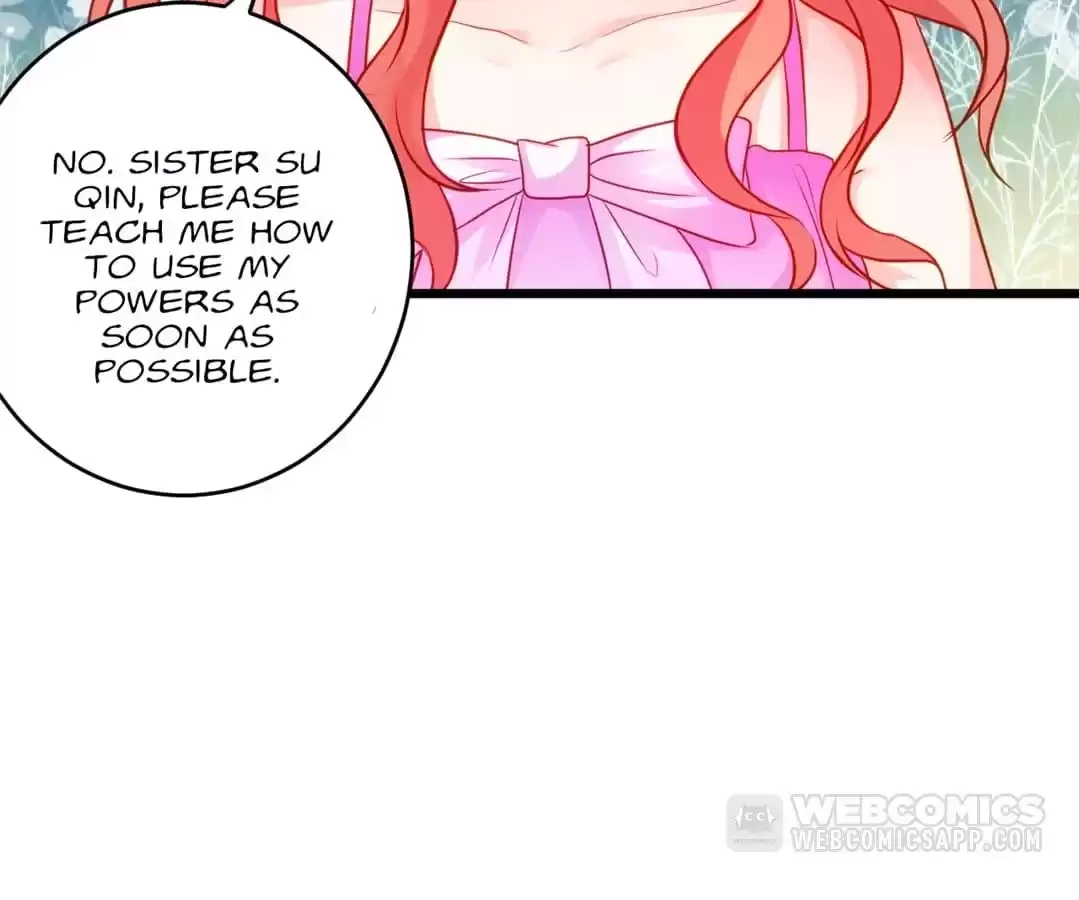 Read The Adorable Vampire chapter 134 image 113 on Lezhin