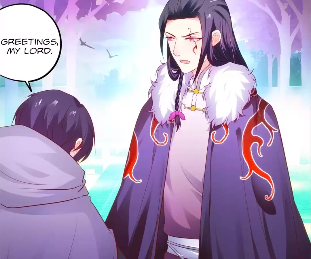 Read The Adorable Vampire chapter 134 image 116 on Lezhin